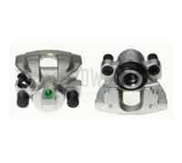 Étrier de frein BUDWEG CALIPER 343148, arrière gauche