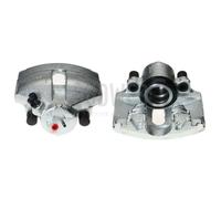 Étrier de frein BUDWEG CALIPER 343362, avant gauche