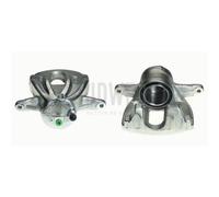 Étrier de frein BUDWEG CALIPER 343475, avant droite