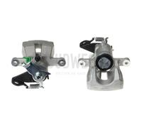 Étrier de frein BUDWEG CALIPER 343587, arrière droite