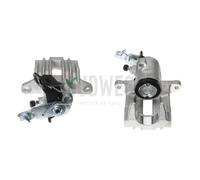 Étrier de frein BUDWEG CALIPER 343644, arrière gauche