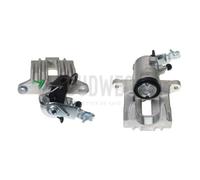 Budweg Caliper Étrier de frein 343645 Arrière droit
