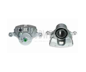 Étrier de frein BUDWEG CALIPER 343712, avant gauche