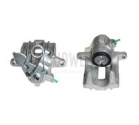 Budweg Caliper Étrier de frein 343740 Arrière gauche