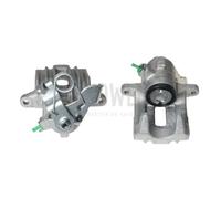 Étrier de frein BUDWEG CALIPER 343741, arrière droite