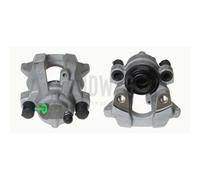Étrier de frein BUDWEG CALIPER 343825, arrière droite