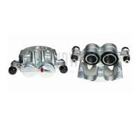 Étrier de frein BUDWEG CALIPER 343912, avant gauche