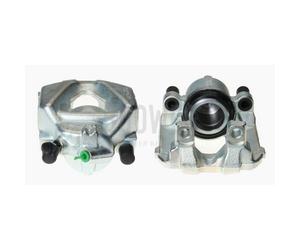 Étrier de frein BUDWEG CALIPER 344187, avant droite