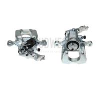 Étrier de frein BUDWEG CALIPER 344417, arrière droite