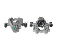 Étrier de frein BUDWEG CALIPER 344448, arrière gauche