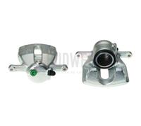 Étrier de frein BUDWEG CALIPER 344643, avant droite