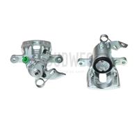 Étrier de frein BUDWEG CALIPER 344644, arrière gauche