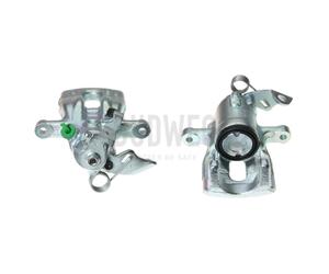 Étrier de frein BUDWEG CALIPER 344644, arrière gauche