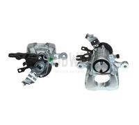 Étrier de frein BUDWEG CALIPER 344771, arrière droite