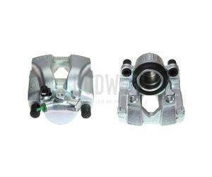 Étrier de frein BUDWEG CALIPER 344947, avant droite