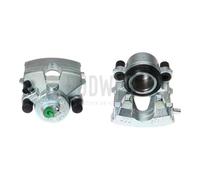 Étrier de frein BUDWEG CALIPER 345018, avant gauche