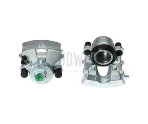 Étrier de frein BUDWEG CALIPER 345018, avant gauche