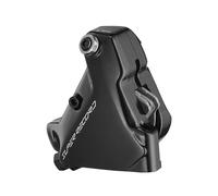 Campagnolo Super Record Wireless 13s 140mm Disc Brake Caliper Noir Black