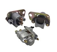 Étrier de Frein Compatible avec Linhai ATV 260 300 400 ATV UTV, pièces n° 32205a 32231a 22105