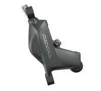 Sram Code Bronze Stealth Disc Brake Caliper Argenté