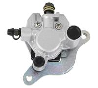 Étrier de frein de moto à Structure Stable en métal, puissance de freinage améliorée pour YZ85