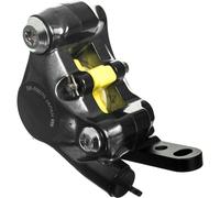 Étrier de frein disque Shimano Ultegra FM BR-R8070 Noir