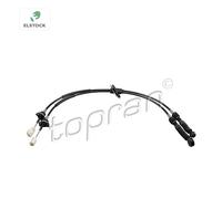 Étrier de frein ELSTOCK 82-1968 pour CHEVROLET 4808843