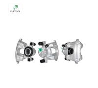 ELSTOCK Etrier de Frein avant Gauche Freinage pour Dacia Sandero II 82-2870