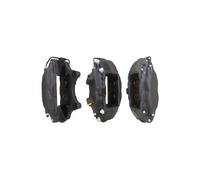 ELSTOCK Étrier de frein 82-3204 avant gauche (étrier fixe) pour Tesla