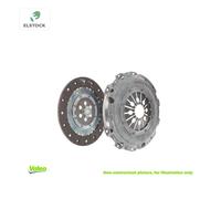 Étrier de frein ELSTOCK 83-2587 pour BMW 34116850970
