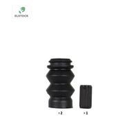 Étrier de frein Elstock 87-2577 OE 1768153 1843318 2345683 BK212552AB BK212552AA