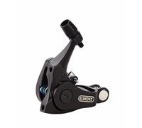 Étrier de frein Elvedes Flatmount Noir