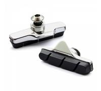 Étrier de frein en aluminium Krayton Campagnolo (x2) Argenté