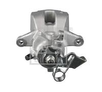 Étrier de frein Essieu arrière droit (1-pistons) 178117 FEBI BILSTEIN pour VW