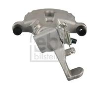 Étrier de frein Essieu arrière droit (1-pistons) 178213 FEBI BILSTEIN