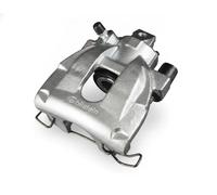 FEBI BILSTEIN Étrier de frein 180912 essieu arrière droit 1 piston pour VOLVO