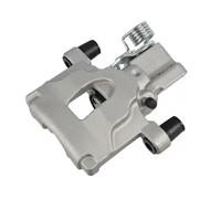Étrier de frein Essieu arrière droit (1-pistons) 181190 FEBI BILSTEIN pour HONDA