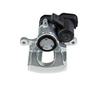 Étrier de frein Essieu arrière droit (1-pistons) HZT-VW-098 NTY pour AUDI SEAT