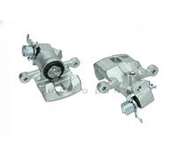 Étrier de frein Essieu arrière droit (1-pistons) JBC0602 KAMOKA pour HYUNDAI