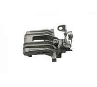 Étrier de frein Essieu arrière droit 66151722901 vika pour AUDI SEAT
