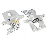 NK Étrier de frein 2125146 arrière droit Ø38 mm avec frein de stationnement (Ford Mondeo III)