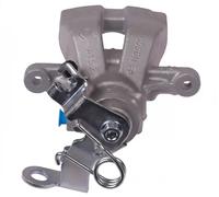 METZGER Étrier Arrière Droit Freinage Bosch pour Fiat Bravo II 1.4 T-Jet