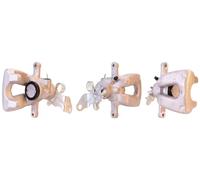 ELSTOCK Étrier Arrière Droit Système de Freinage pour Alfa Romeo 159 Sw 1.9