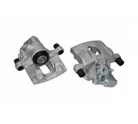 KAMOKA Étrier De Frein Arrière Droit Système De Frein ATE Pour Ford Focus II 1.6