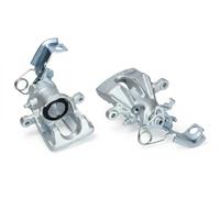 KAMOKA Étrier Arrière Droit Freinage TRW pour Honda Accord VII 2.0 2.4