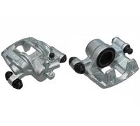Étrier de frein Essieu arrière droit Étrier flottant 2133162 NK pour VW