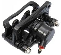 Étrier de frein Essieu arrière gauche 0477-V45RL FEBEST pour MITSUBISHI