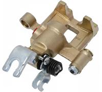 Étrier de frein Essieu arrière gauche 0577-GFRL FEBEST pour MAZDA 626 V