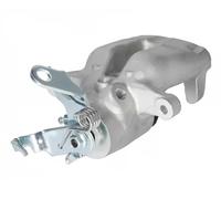 Étrier de frein Essieu arrière gauche (1-pistons) 178061 FEBI BILSTEIN pour AUDI
