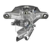 Étrier de frein Essieu arrière gauche (1-pistons) 178136 FEBI BILSTEIN pour FORD